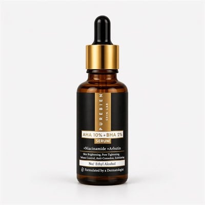 AHA + BHA SERUM