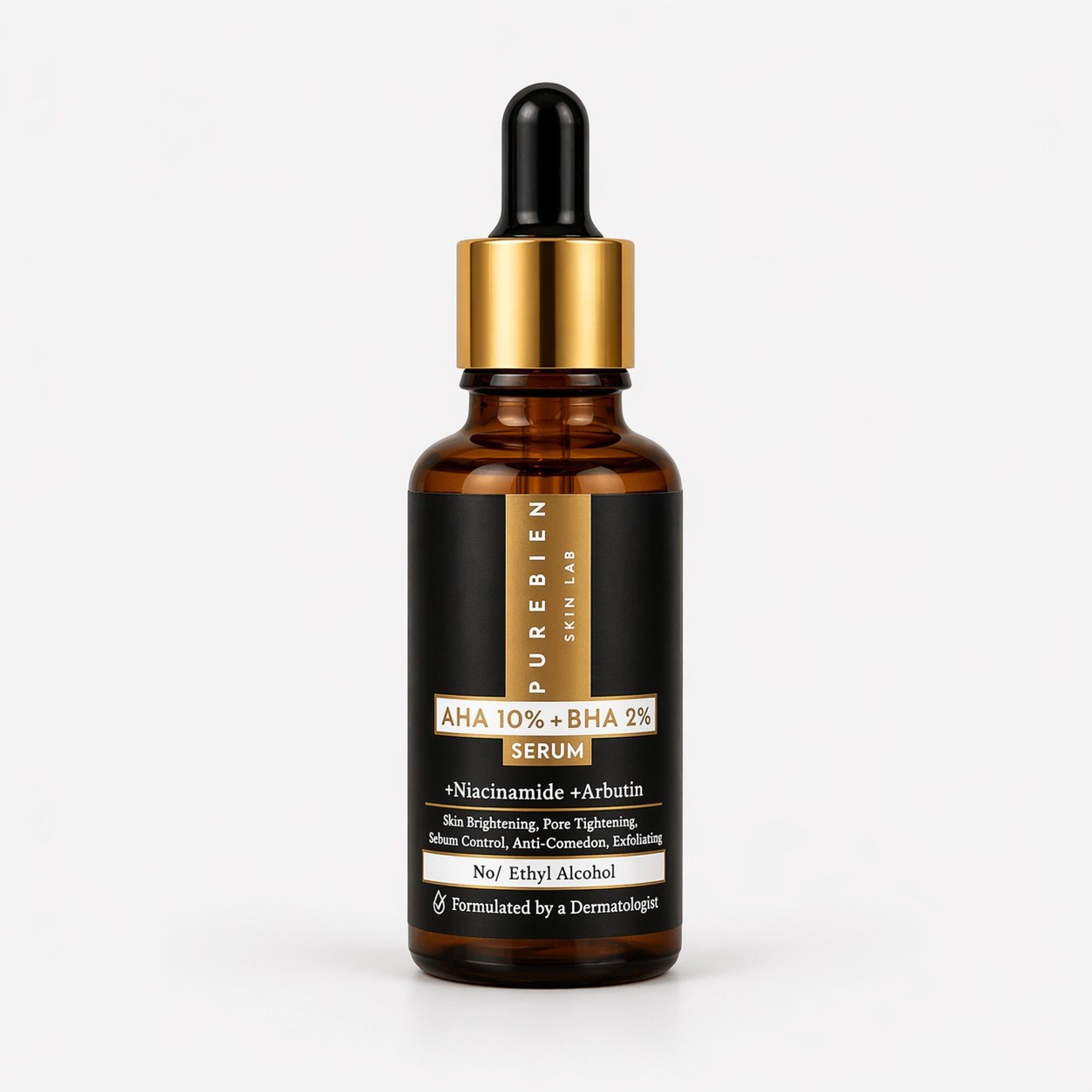 AHA + BHA SERUM