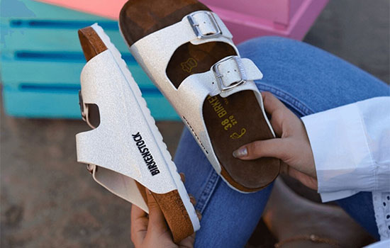 Birkenstock’un Az Bilinen Tarihçesi