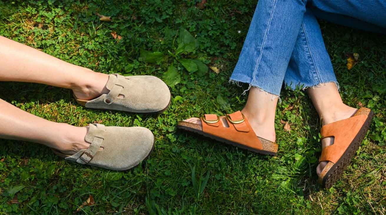 Birkenstock’un Az Bilinen Tarihçesi