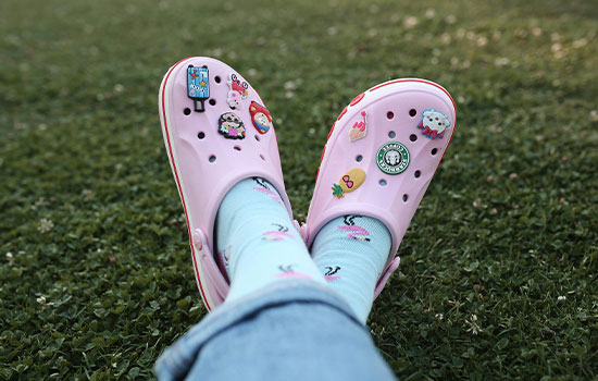 Crocs Her Mevsim Sizinle