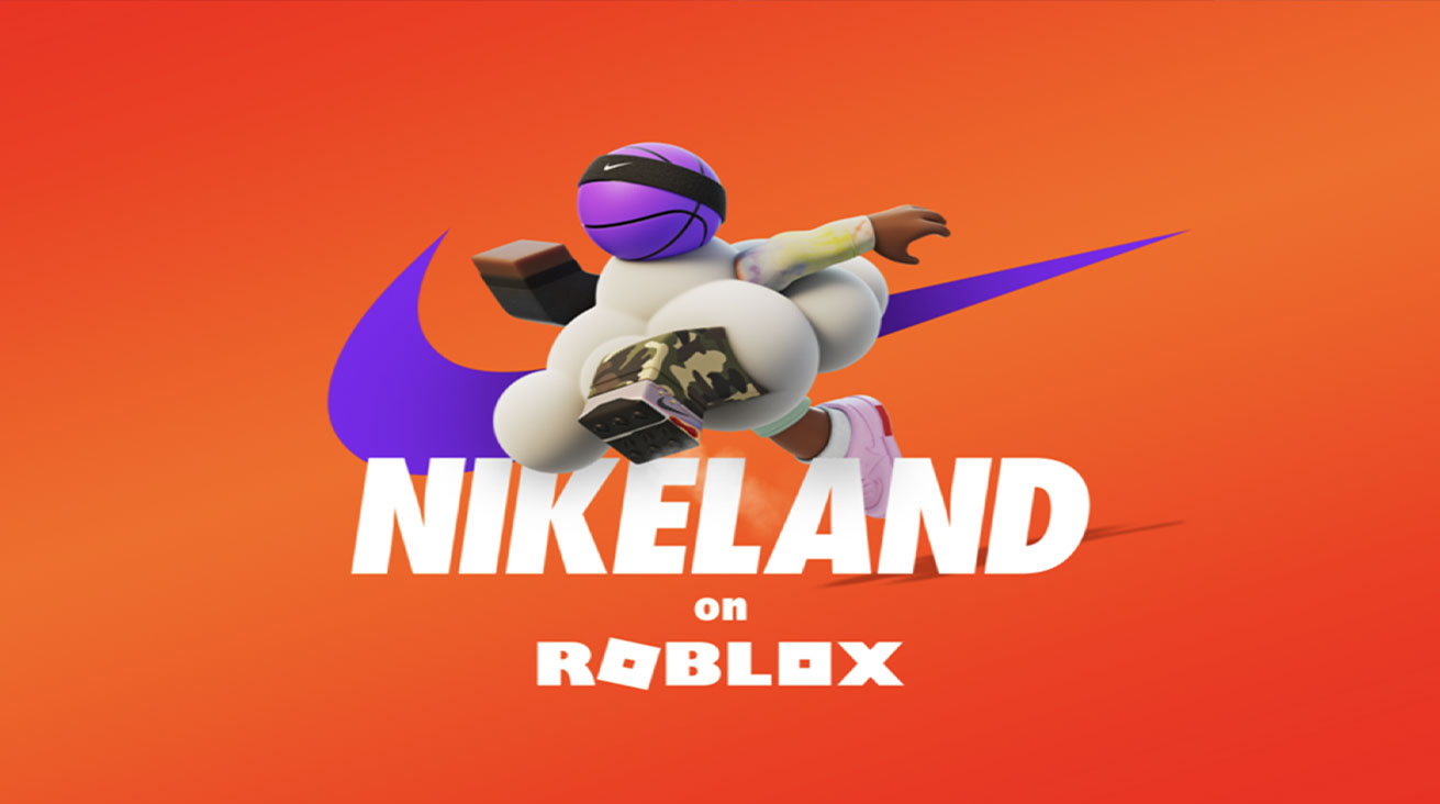 Nike, Nikeland ve Metaverse