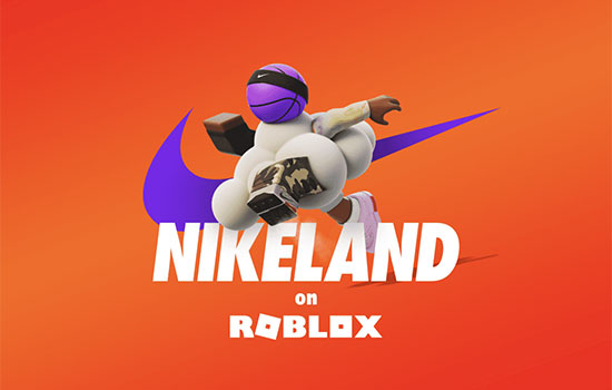 Nike, Nikeland İsmiyle Metaverse Dünyasına Giriş Yapıyor