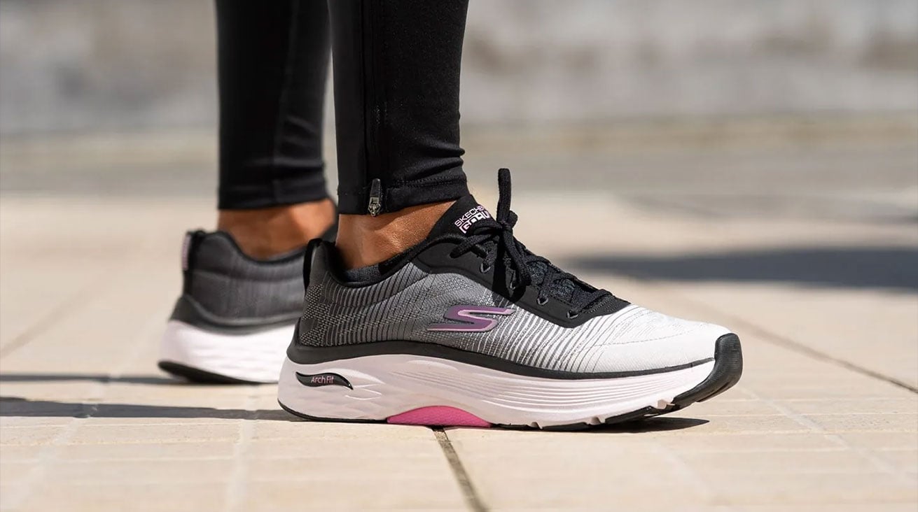 Skechers Ayakkabılar Neden Bu Kadar Rahat?