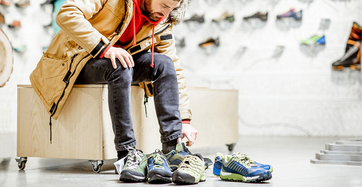 Spor Ayakkabı Seçiminiz Performansınızı Nasıl Etkiler?