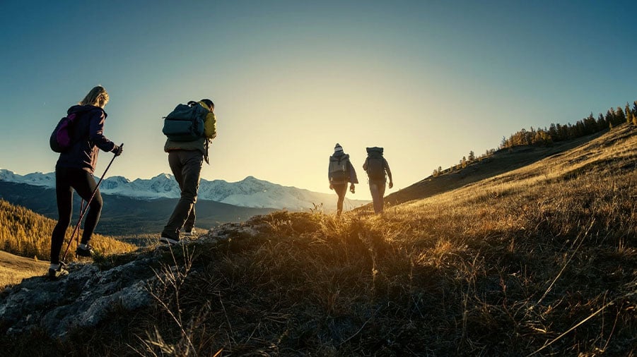 Waterproof ve Gore-Tex Ayakkabılar Arasındaki Fark Nedir?
