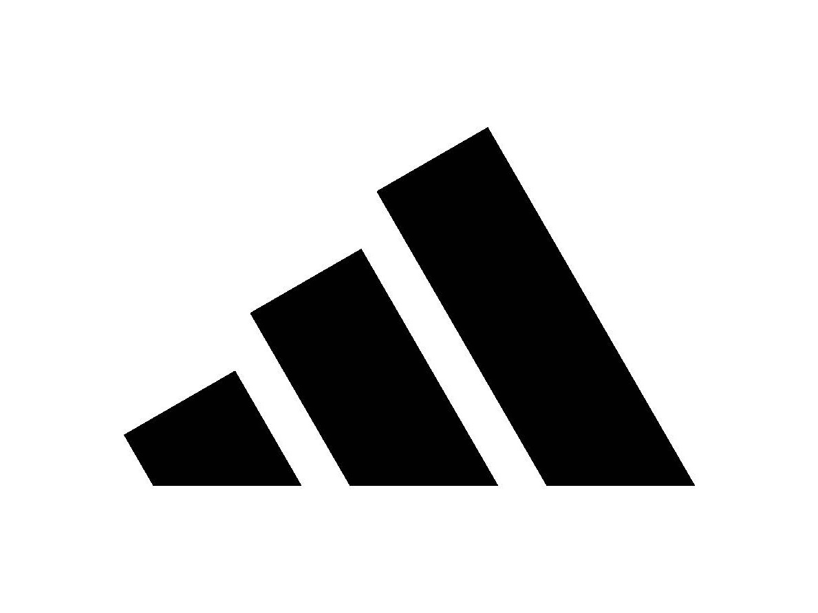 adidas Performance logosu