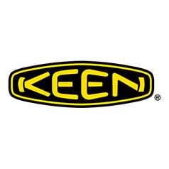 Keen logosu