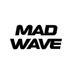 Mad Wave logosu