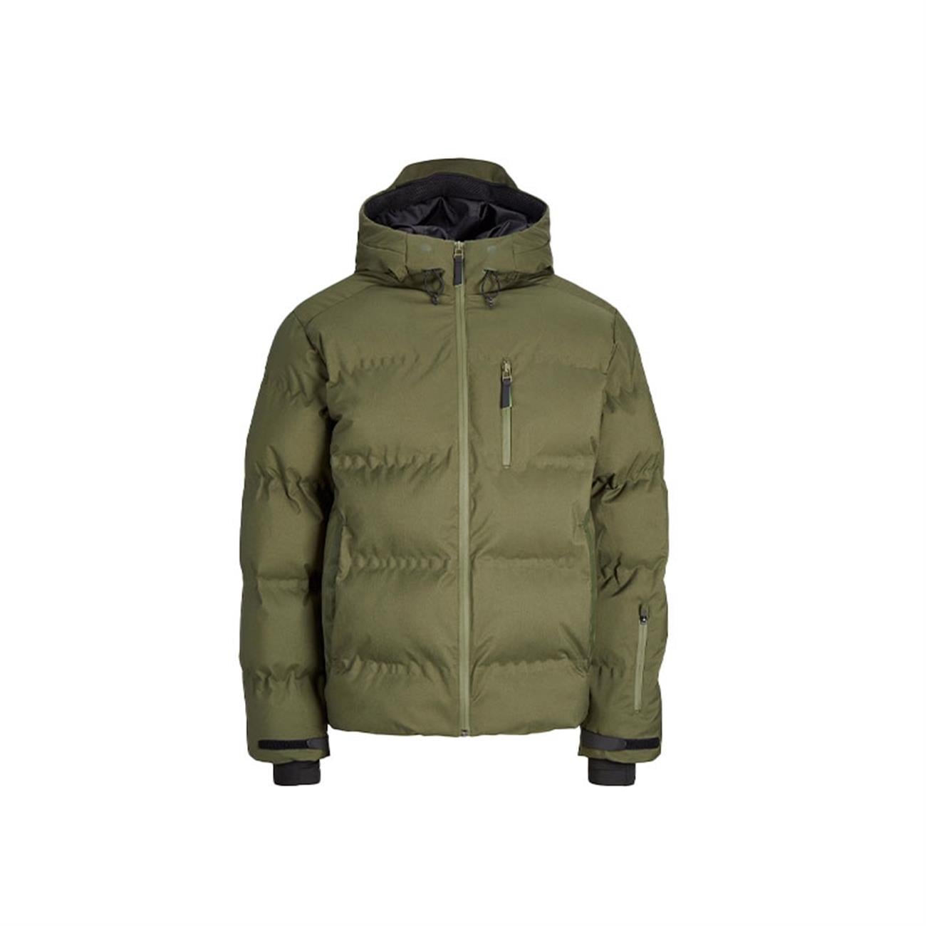 Jcosweep Puffer Sn – Erkek