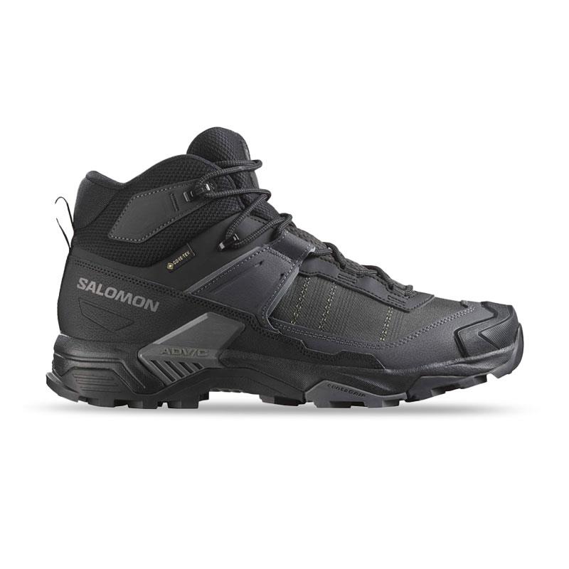 Ultra 5 Mid – Erkek