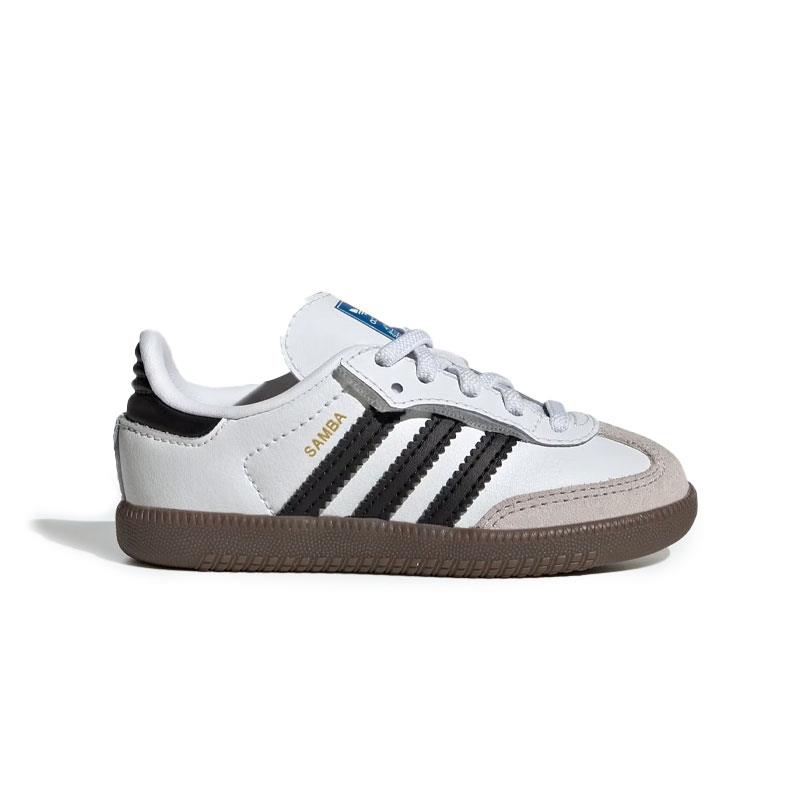 Samba OG CF EL I Bebek