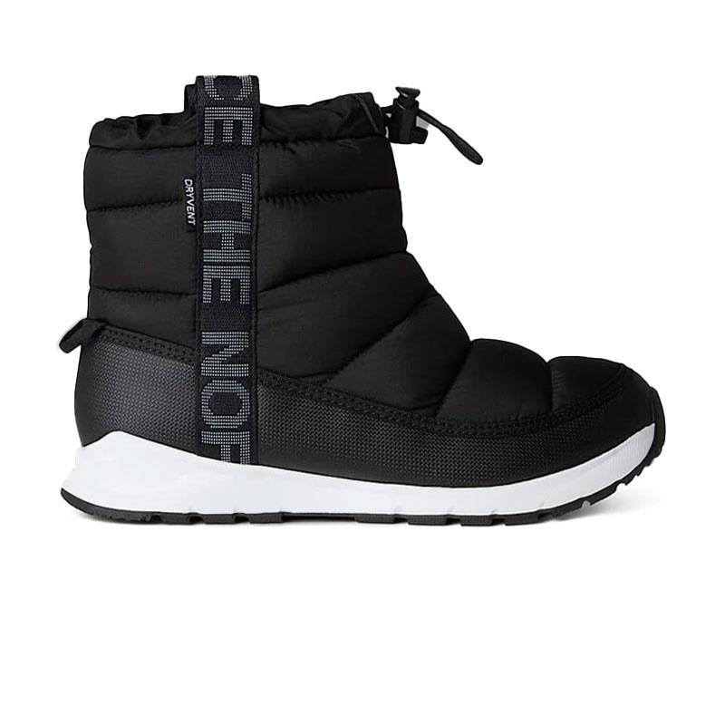 The North Face Thermoball Pull-On WP çocuk bot