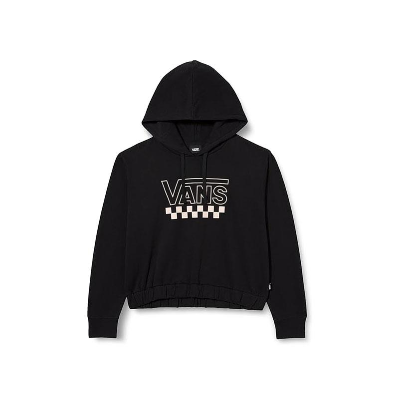 Checkout Pullover Fleece – Kadın