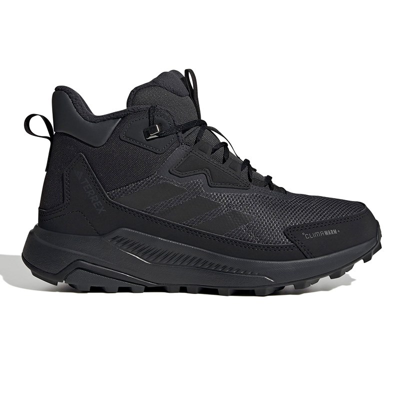 Terrex Anylander Climawarm W JH8777 (siyah, bilekli)