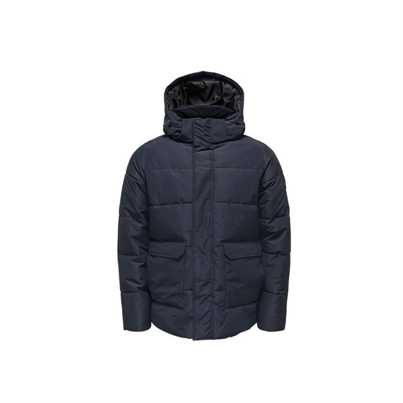 Onscarl Life Quilted – Erkek