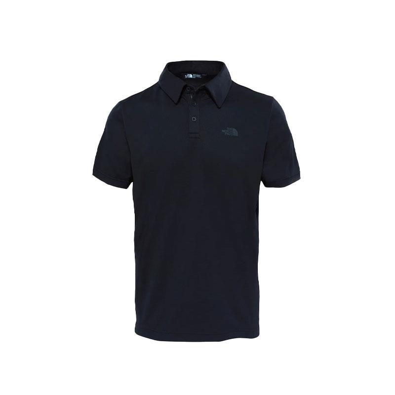 Tanken Polo – Erkek