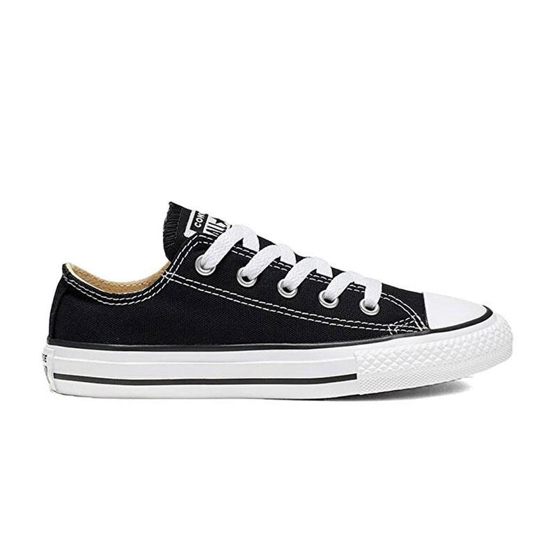 Chuck Taylor All Star 3J235C (siyah, alçak)