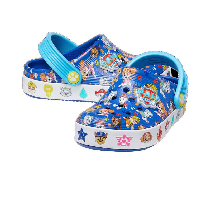 Paw Patrol Off – Çocuk