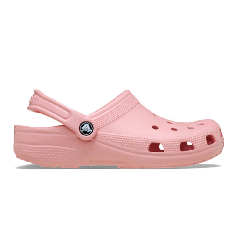 Classic Clog 10001-78U (somon pembe)