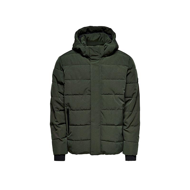 Onscayson Puffa Otw – Erkek