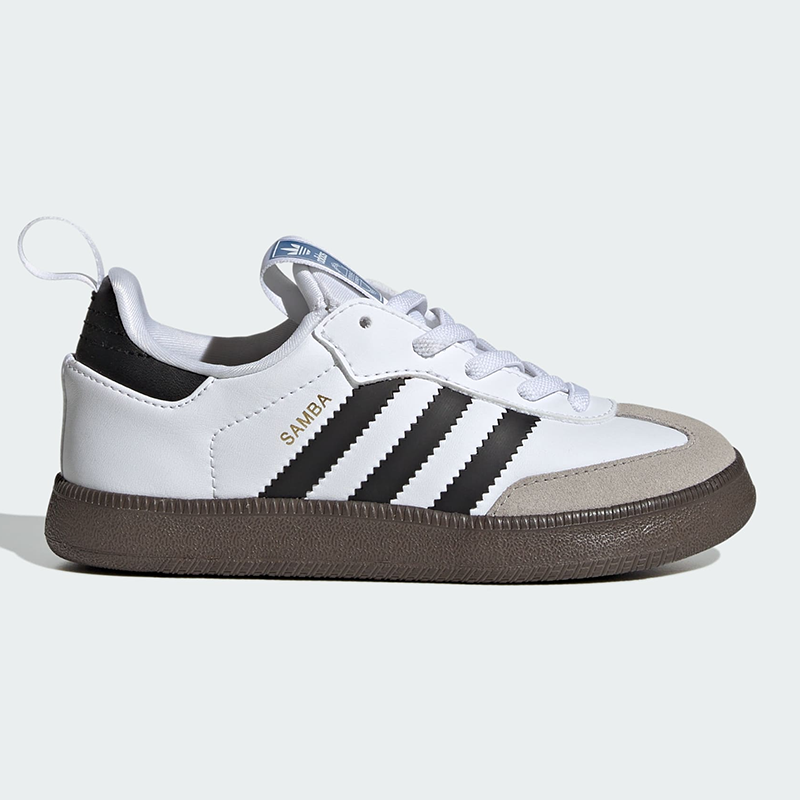 Çocuk günlük adidas Samba