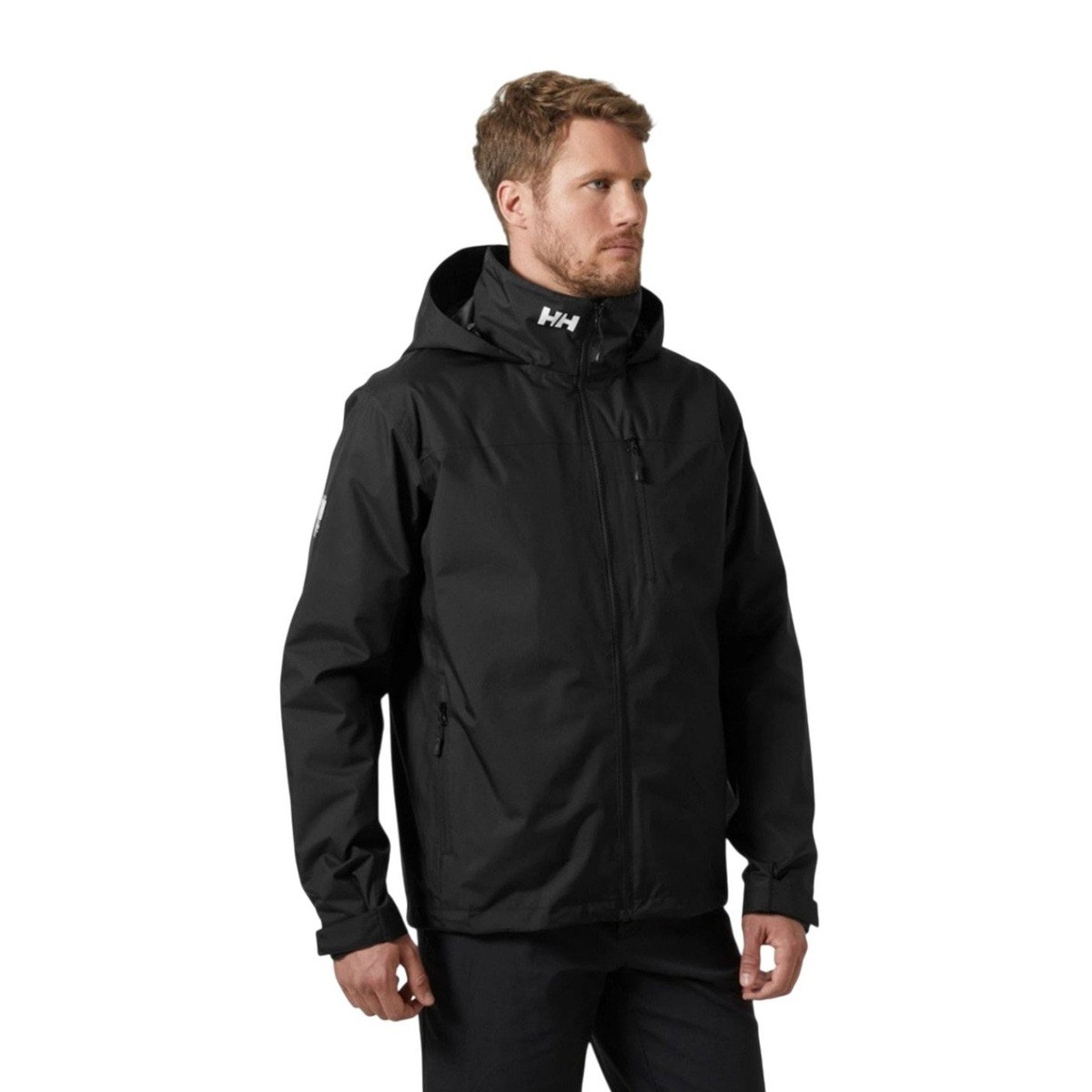 Crew Midlayer – Erkek