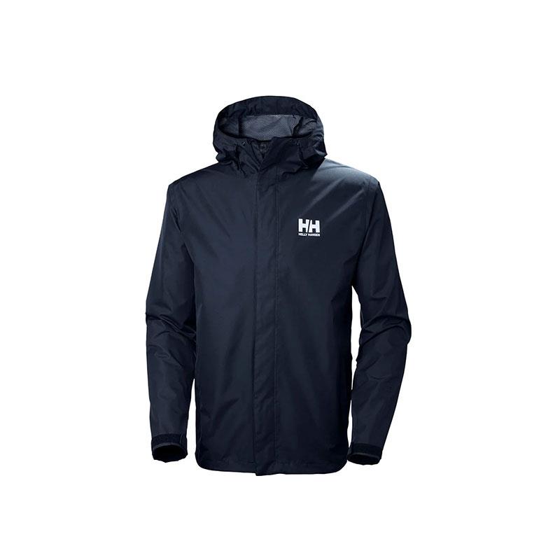 Seven Jacket – Erkek