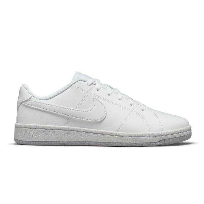 Nike Court Royale II kadın günlük ayakkabı, beyaz