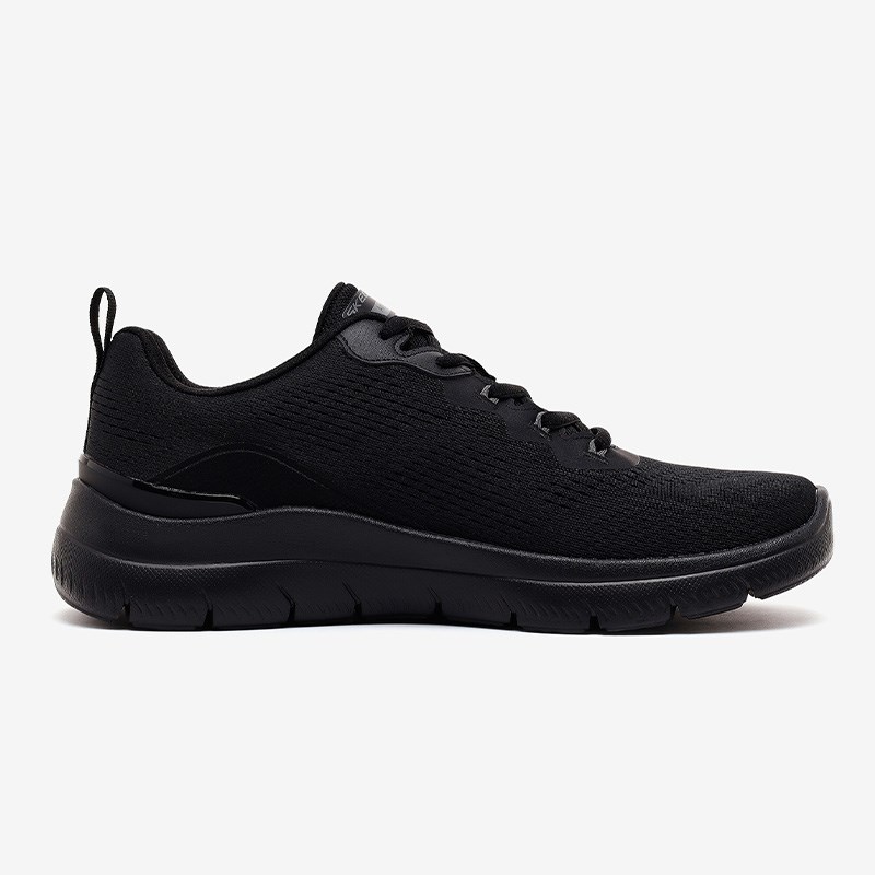 Arch Fit Summits 233178TK-BBK (tamamen siyah)