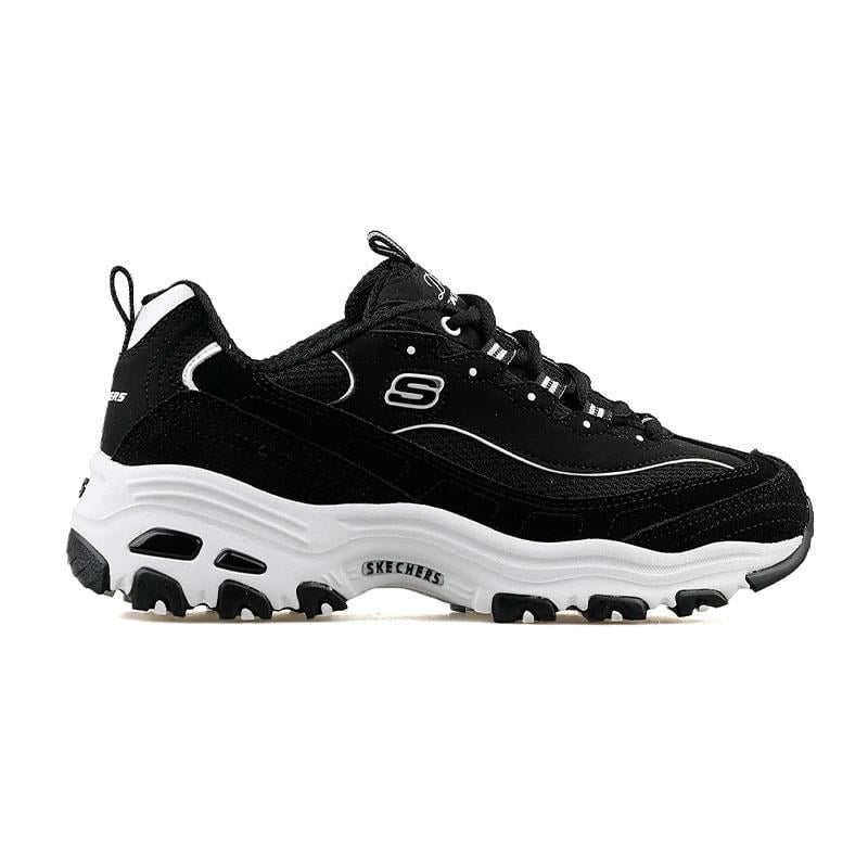 Skechers D'Lites koleksiyonu