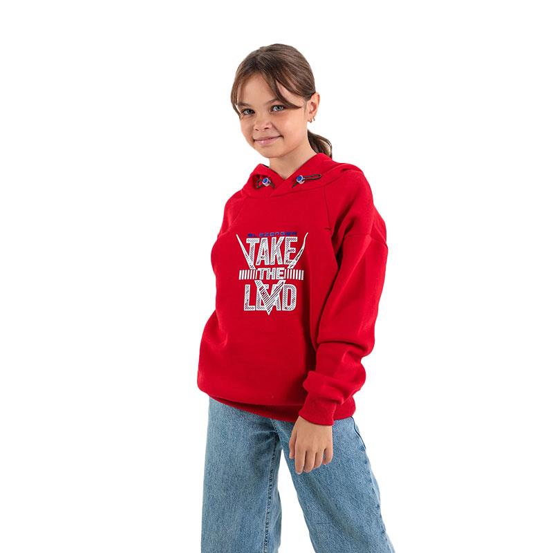 Sweatshirt Do – Çocuk