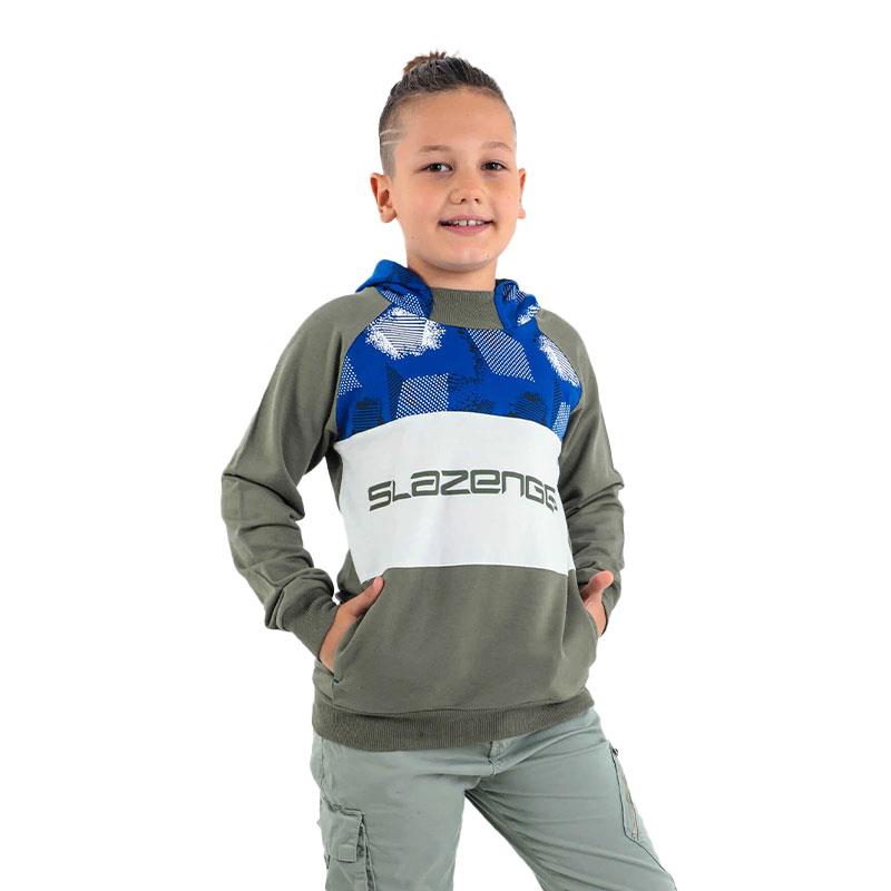 Sweatshirt Dragica – Çocuk