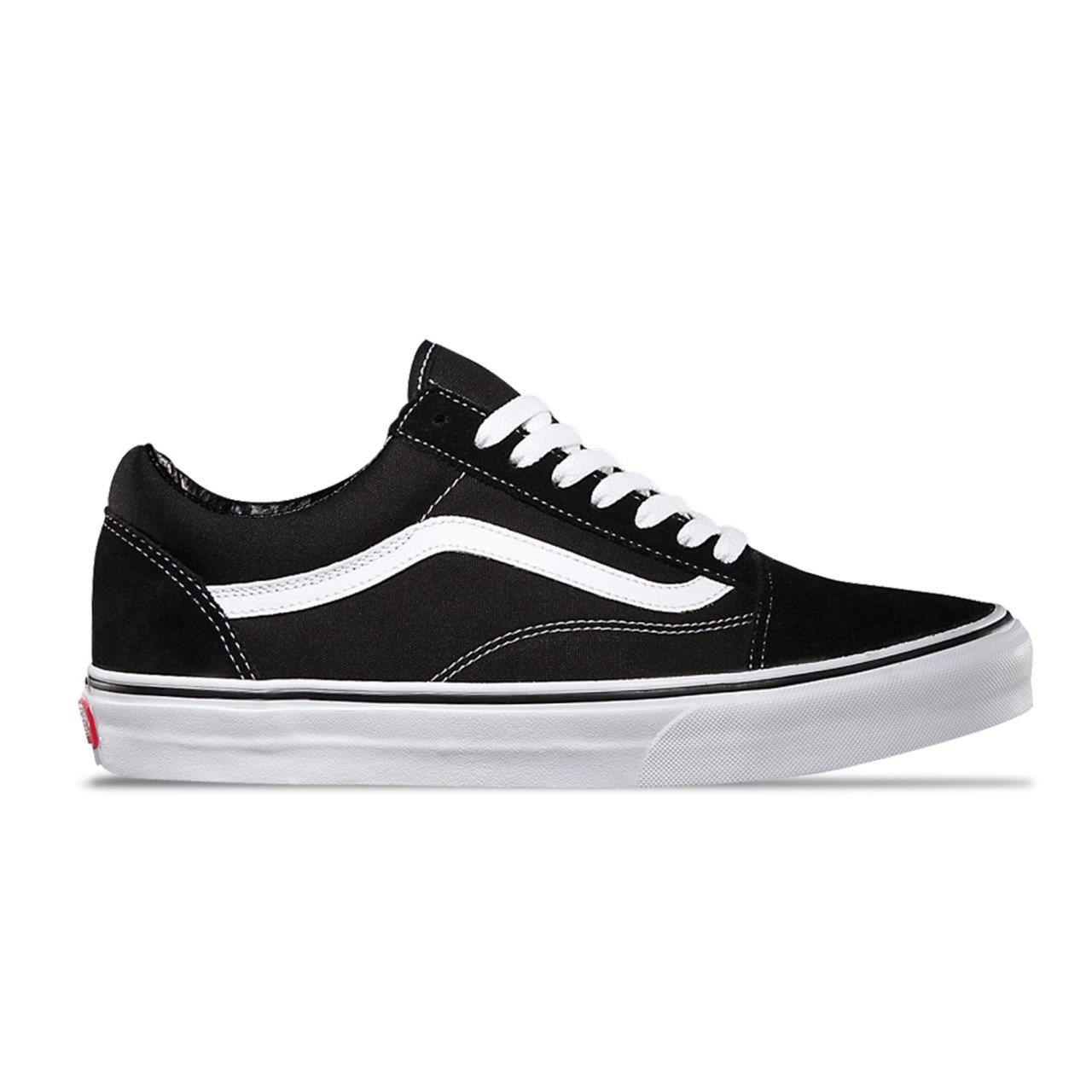 Vans Old Skool koleksiyonu
