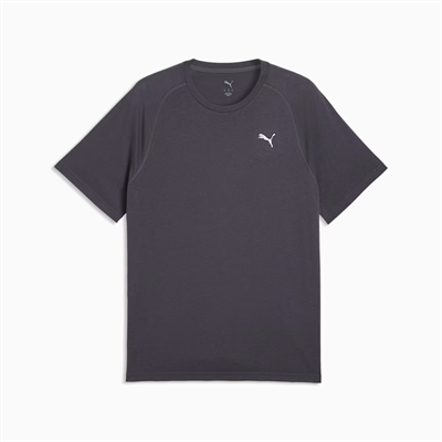M Pwrtraın Trıblend Erkek T-Shirt 528532-99