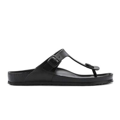 Birkenstock 128201 Siyah Unisex Terlik