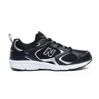 New Balance Performance Erkek Koşu Ayakkabısı ML408BS Siyah