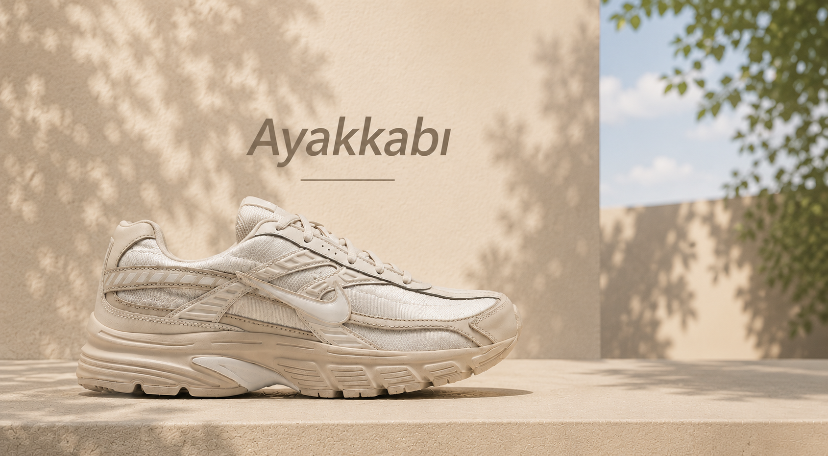 Kadın ayakkabı koleksiyonu