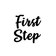 First Step