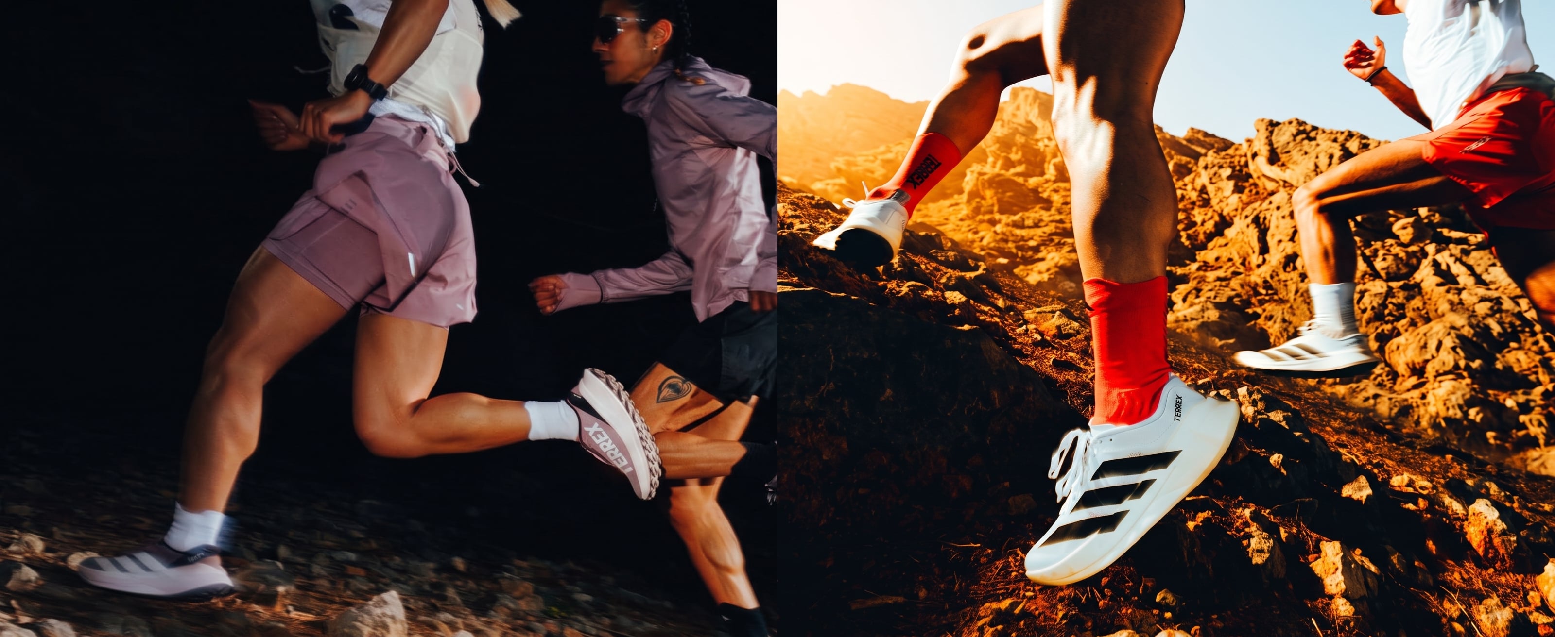 adidas terrex