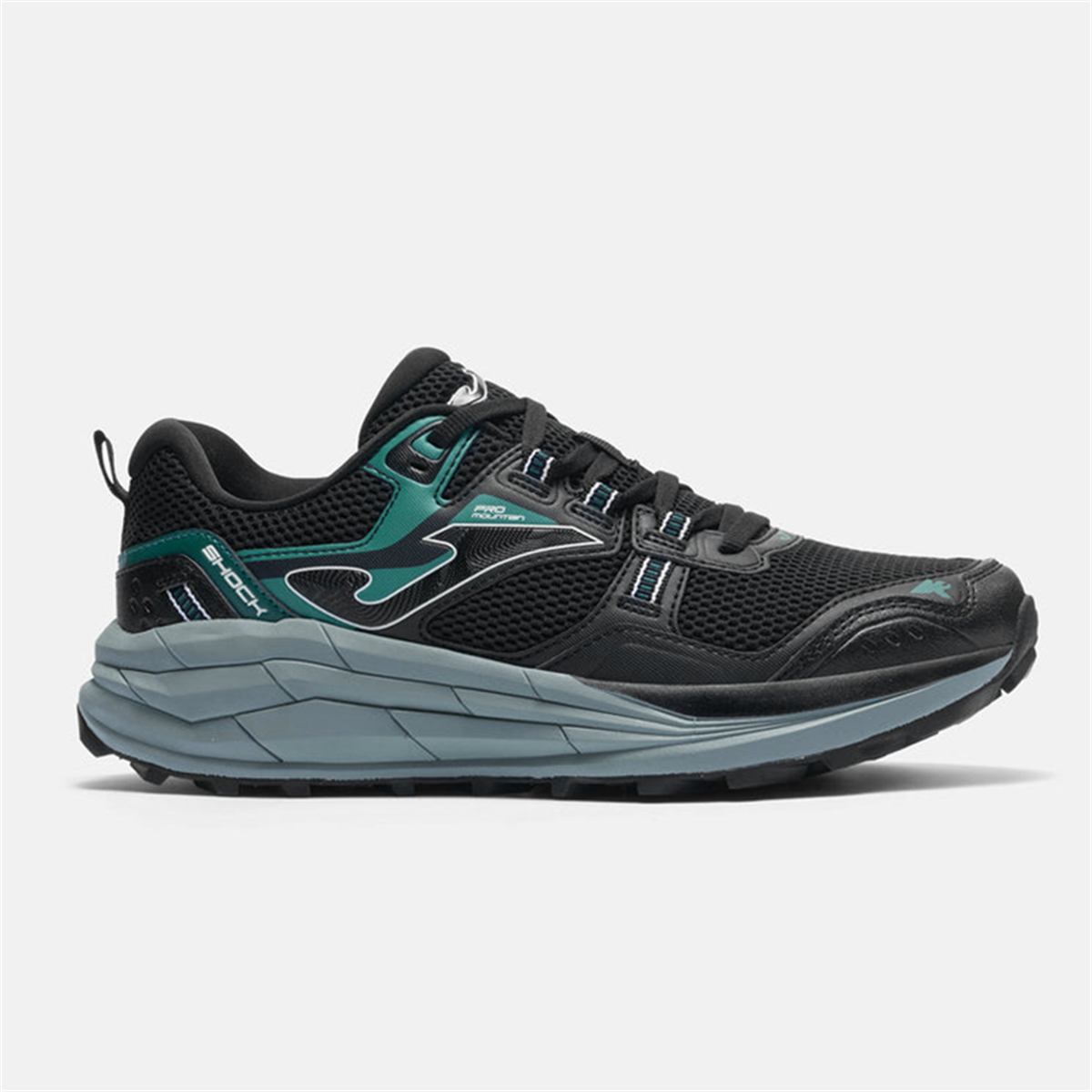 Joma Shock Men 2601 Erkek Koşu Ayakkabısı TKSHOS2601