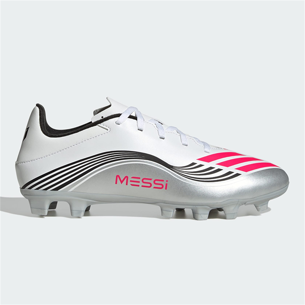 Adidas F50 Messi Club Fg/Mg Erkek Futbol Ayakkabısı JP7443