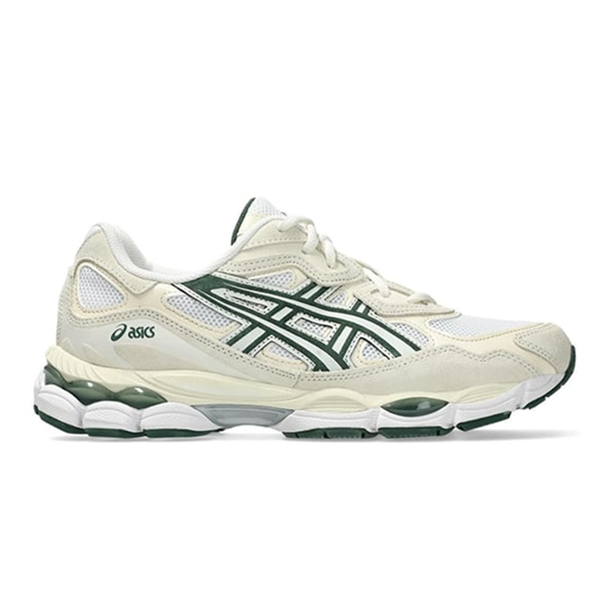 Asics Gel-Nyc Erkek Koşu Ayakkabısı 1203A383-750