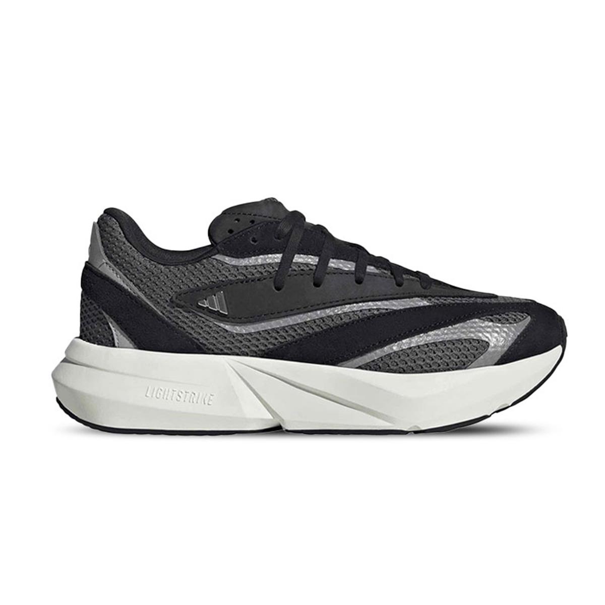 Adidas Lıghtblaze Kadın Günlük Ayakkabı JH6959 Siyah