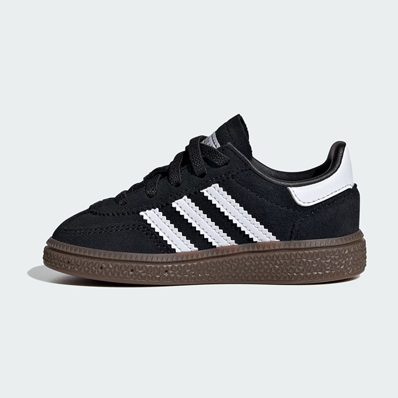 Adidas Siyah Adidas Handball SPEZIAL