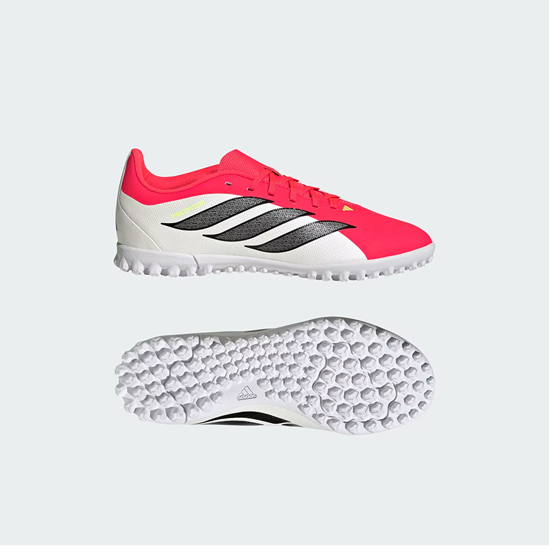 Adidas Kırmızı Adidas Predator Club