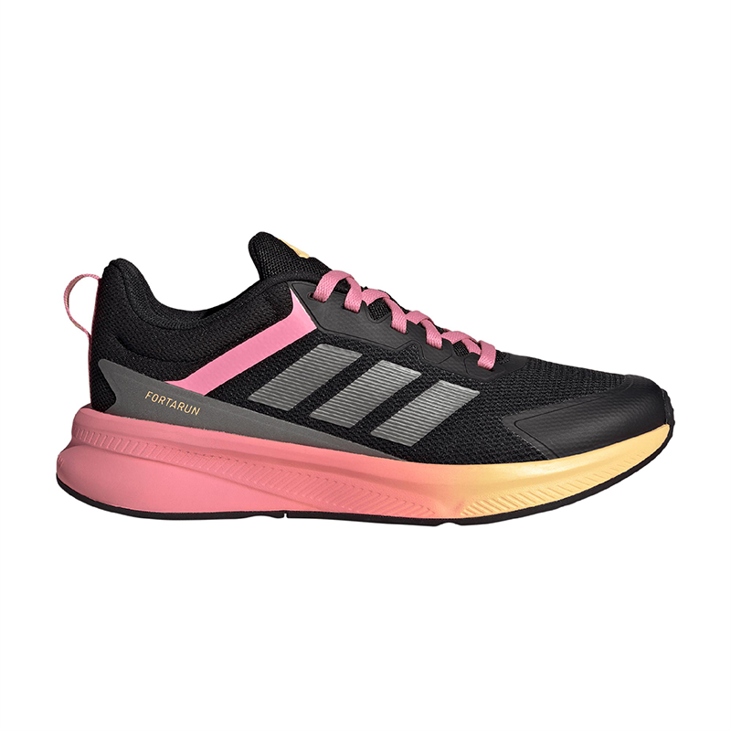 Adidas Fortarun 4.0 J Çocuk Koşu Ayakkabısı JR9804