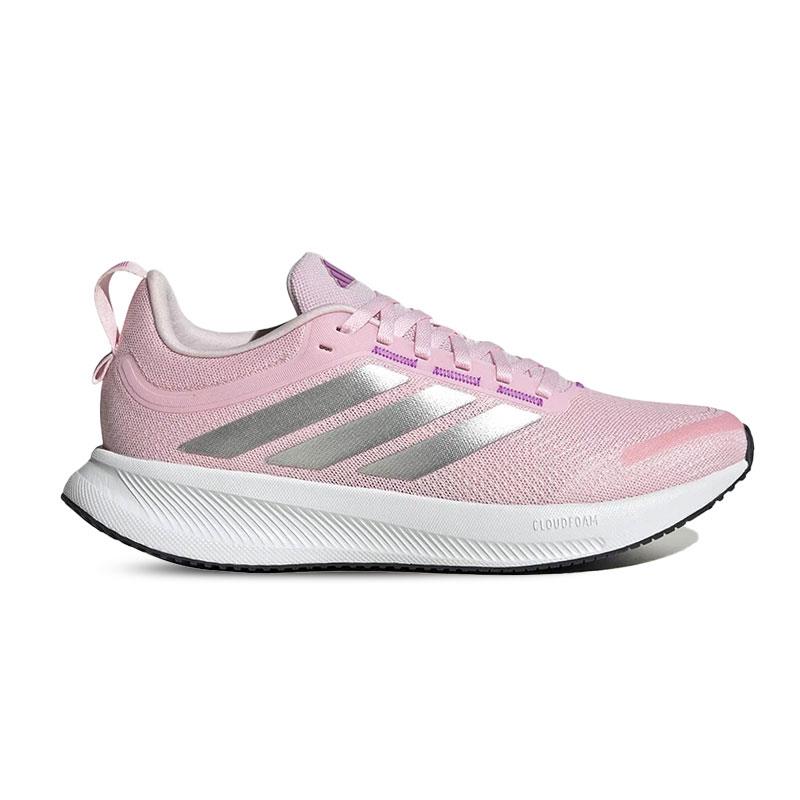 Adidas Pembe Adidas Runblaze Koşu Ayakkabısı