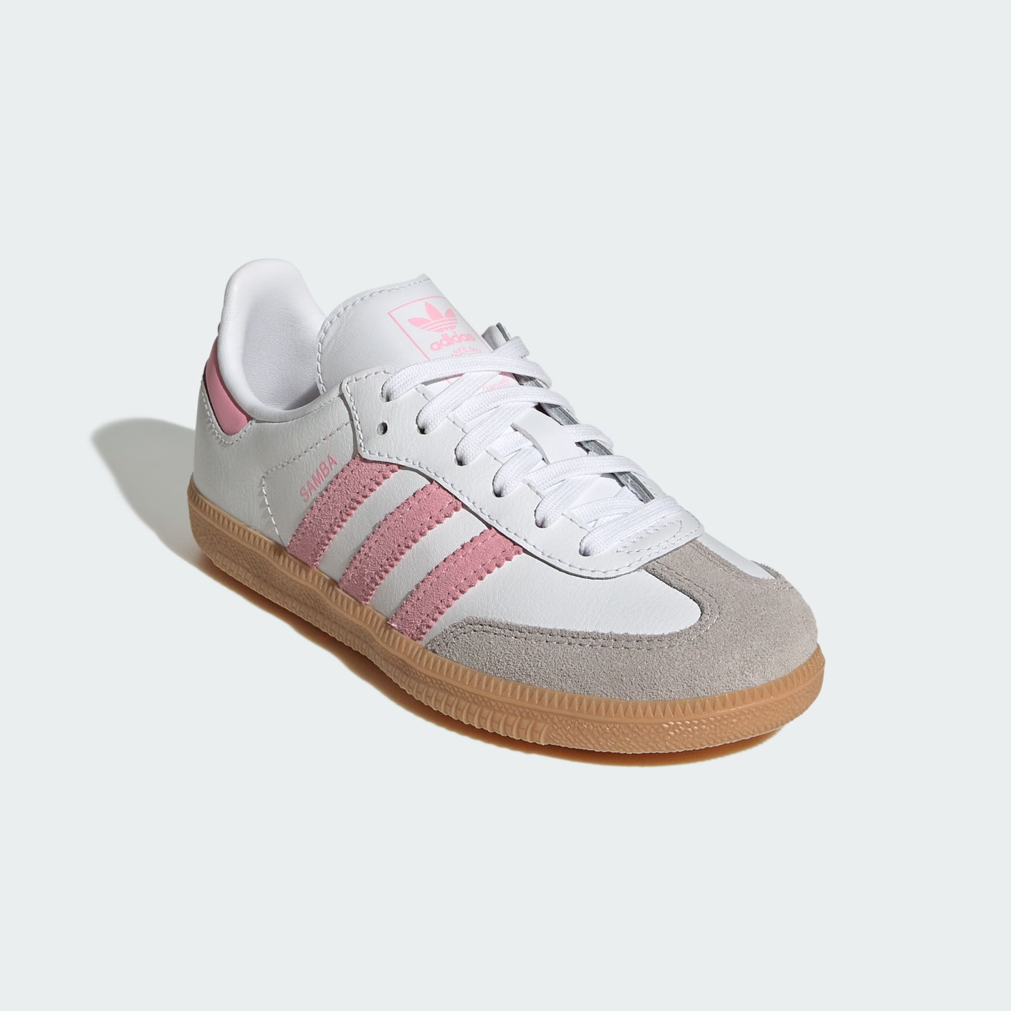 Adidas Beyaz Adidas Samba Og