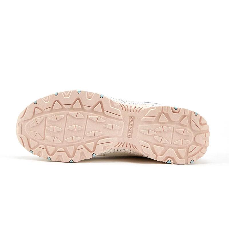 Skechers Beyaz Skechers Hillcrest Ayakkabı